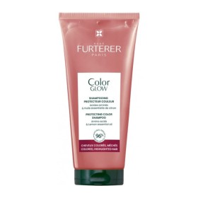 Rene Furterer Color Glow Color Protecting Σαμπουάν Προστασίας Χρώματος 200ml