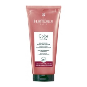 RENE FURTERER Color Glow Color Protecting Σαμπουάν Προστασίας Χρώματος 200ml