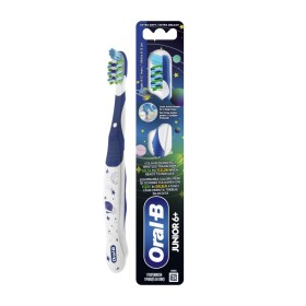 Oral-B Junior 6+ Eτών Οδοντόβουρτσα Star Wars Μαλακή 1 Τεμάχιο Oral-B Junior 6+ Eτών Οδοντόβουρτσα Star Wars Μαλακή 1 Τεμάχιο