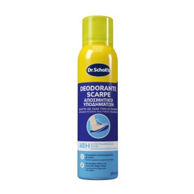 Scholl Deodorante Scarpe Αποσμητικό Υποδημάτων 150ml Scholl Deodorante Scarpe Αποσμητικό Υποδημάτων 150ml