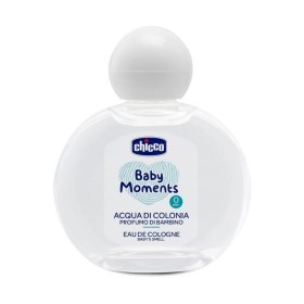 Chicco Baby Moments Babys Smell Βρεφική Κολώνια 0m+ 100ml Chicco Baby Moments Babys Smell Βρεφική Κολώνια 0m+ 100ml