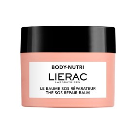 Lierac Body Nutri Baume Sos Βάλσαμο Επανόρθωσης 30ml