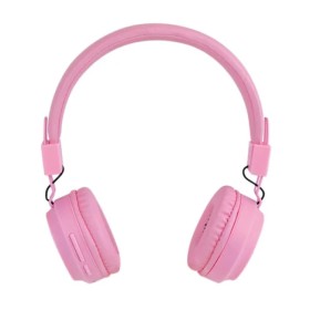 Jemini Hello Kitty Ασύρματα Ακουστικά με Bluetooth 1 Τεμάχιο Jemini Hello Kitty Ασύρματα Ακουστικά με Bluetooth 1 Τεμάχιο