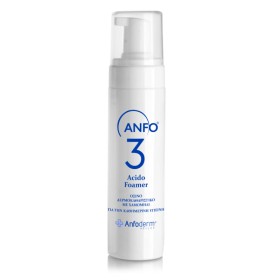 Anfoderm Anfo 3 Foamer 200ml Anfoderm Anfo 3 Foamer 200ml