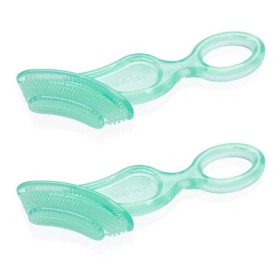 Brush-Baby Μασώμενη Οδοντόβουρτσα για Μωρά 2 Τεμάχια