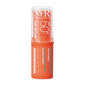 SVR Laboratoire Sun Secure Easy Stick SPF50 Αντηλιακό Στικ Προσώπου 10g SVR Laboratoire Sun Secure Easy Stick SPF50 Αντηλιακό Στικ Προσώπου 10g