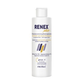 Froika Renex Plus Σαμπουάν για Λιπαρή Πιτυρίδα 200ml Froika Renex Plus Σαμπουάν για Λιπαρή Πιτυρίδα 200ml