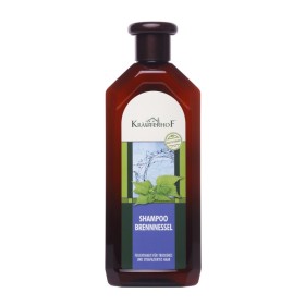 Krauterhof Shampoo Brennnessel Σαμπουάν με Εκχύλισμα Τσουκνίδας για Ενυδάτωση 500ml Krauterhof Shampoo Brennnessel Σαμπουάν με Εκχύλισμα Τσουκνίδας για Ενυδάτωση 500ml