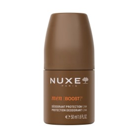 Nuxe Men Αποσμητικό 24ωρης Προστασίας 50ml Nuxe Men Αποσμητικό 24ωρης Προστασίας 50ml