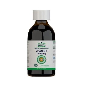 Doctors Formulas Vitamin C 1000mg Λιποσωμιακή Φόρμουλα 150ml Doctors Formulas Vitamin C 1000mg Λιποσωμιακή Φόρμουλα 150ml