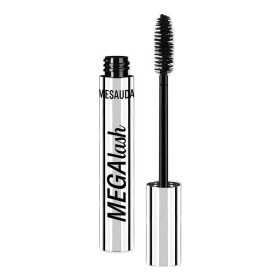 Mesauda Milano Mega Lash Metallizzato False Eyelash Effect Mascara Μάσκαρα για Όγκο 14ml