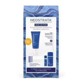 Neostrata Promo Skin Active Winter Rebound Sculpting Cream Κρέμα Ανόρθωσης & Σύσφιξης Πολλαπλών Δράσεων 50g & Mini Triple Firming Neck Cream 10g & Mini Repair Intensive Eye Therapy 5g