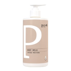 Panthenol Extra Body Milk Ενυδατικό Γαλάκτωμα Σώματος 48h 500ml Panthenol Extra Body Milk Ενυδατικό Γαλάκτωμα Σώματος 48h 500ml