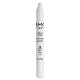 NYX PROFESSIONAL MAKE UP Jumbo Eye Pencil Λαμπερό Eyeliner Cottage Cheese 5g