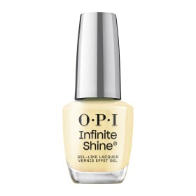 Opi Infinite Shine Βερνίκι Νυχιών Μακράς Διάρκειας This Chic Is Bananas 15ml Opi Infinite Shine Βερνίκι Νυχιών Μακράς Διάρκειας This Chic Is Bananas 15ml