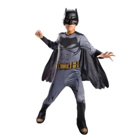 Τσάγκο Αποκριάτικη Παιδική Στολή Batman για 8-10 Ετών 1 Τεμάχιο Τσάγκο Αποκριάτικη Παιδική Στολή Batman για 8-10 Ετών 1 Τεμάχιο