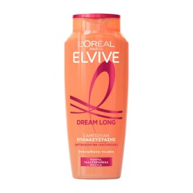 Loreal Elvive Dream Long Σαμπουάν για Λείανση 400ml Loreal Elvive Dream Long Σαμπουάν για Λείανση 400ml