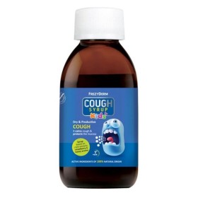 FREZYDERM Syrup Kids Cough Cough Syrup 182g