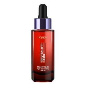 Loreal Paris Revitalift Laser Tri-Peptides Age Correcting Serum Αντιγηραντικός Ορός Προσώπου 30ml