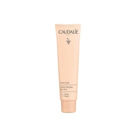 CAUDILE Vinocrush Skin Tint Ενυδατική Καταπραϋντική Κρέμα Ημέρας Shade 1 30ml