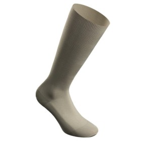 VARISAN Lui Chiaro-1 129 Ανδρικές Κάλτσες Διαβαθμισμένης Συμπίεσης Χρώμα Μπέζ Νο 38-40 1 Ζεύγος