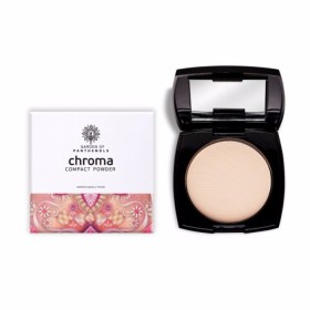Garden Of Panthenols Chroma Compact Powder Pm-16 12gr