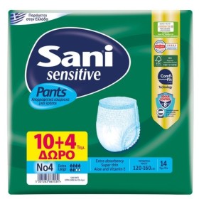 Sani Sensitive &hellip;