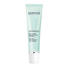 DARPHIN Hydraskin All-Day Eye Refresh Gel Cream Αναζωογονητική Κρέμα Τζελ για τα Μάτια 15ml