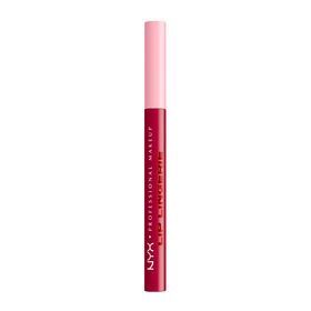 Nyx Professional Makeup Lip Lingerie Staining Wear Lip Liner Αδιάβροχο Μολύβι Χειλιών 14 Flirt Alert 1ml Nyx Professional Makeup Lip Lingerie Staining Wear Lip Liner Αδιάβροχο Μολύβι Χειλιών 14 Flirt Alert 1ml