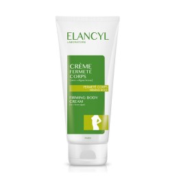 ELANCYL Firming Body Cream Enhanced Elasticity And Reshaping Of The Skin 200ml