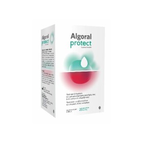 EPSILON HEALTH Algoral Protect for Gastroesophageal Reflux 20 Sachets