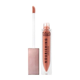 MUA Nourishing Ενυδατικό Lip Gloss Heartfelt 6.5ml