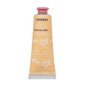 Korres Mountain Honey Hand Cream Ενυδατική Κρέμα Χεριών 50ml Korres Mountain Honey Hand Cream Ενυδατική Κρέμα Χεριών 50ml
