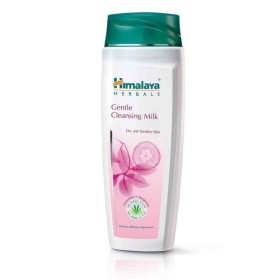 HIMALAYA GENTLE CLEANSING MILK 200ML