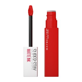 MAYBELLINE Super Stay Matte Ink Lipstick 320 Individualist 5ml