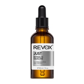 Revox B77 Just Retinol In Squalane Αντιρυτιδικός Ορός Προσώπου 30ml Revox B77 Just Retinol In Squalane Αντιρυτιδικός Ορός Προσώπου 30ml
