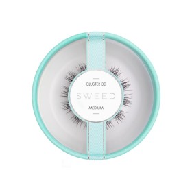 SWEED Cluster 3D Medium Lashes Tufts