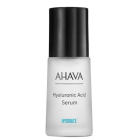AHAVA Hyaluronic Acid Serum Hydrate Ορός Ενυδάτωσης Υαλουρονικού Οξέος 30ml