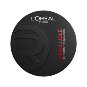 Lοreal Paris Infaillible Fresh Wear Cushion Foundation 140 Neutral 11g Lοreal Paris Infaillible Fresh Wear Cushion Foundation 140 Neutral 11g