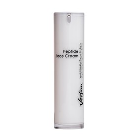 Version Peptide Face Cream Αντιρυτιδική & Συσφικτική Κρέμα Προσώπου & Λαιμού 50ml Version Peptide Face Cream Αντιρυτιδική & Συσφικτική Κρέμα Προσώπου & Λαιμού 50ml