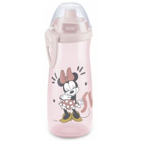 NUK First Choice Sports Cup Minnie Cup Color Pink 450ml