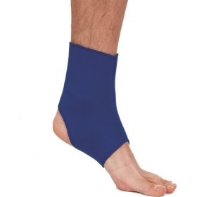 Adco Επιστραγαλίδα Απλή Neoprene Large 1 Τεμάχιο [ 05401 ]