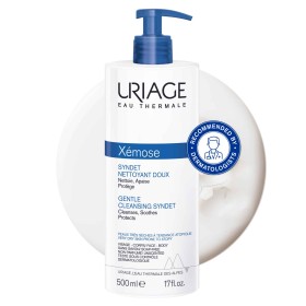Uriage Xemose Syndet Nettoyant Doux Καθαριστικό για Πολύ Ξηρό με Τάση Ατοπίας Δέρμα 500ml