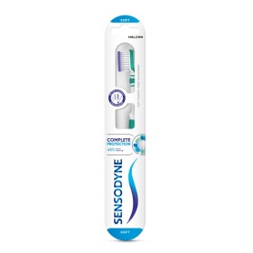 Sensodyne Complete Protection Οδοντόβουρτσα για Ευαίσθητα Δόντια Μαλακή 1 Τεμάχιο