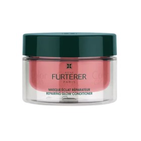 Rene Furterer Color Glow Repairing Glow Conditioner Επανορθωτική Μαλακτική Κρέμα Μαλλιών 200ml