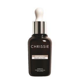 Chrissie Renovacell MAndelic Acid 30% Ορός Απολέπισης Προσώπου 30ml