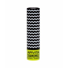 APIVITA Lip Care με Χαμομήλι SPF15 4.4g