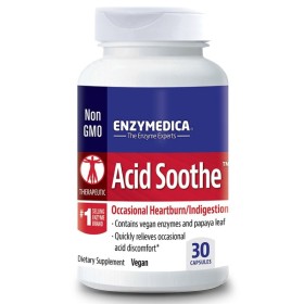 Enzymedica Acid &hellip;