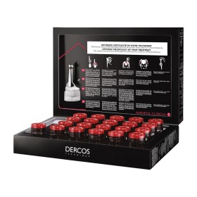 Vichy Dercos Aminexil Clinical 5 για Άντρες κατά της Τριχόπτωσης 21x6ml Vichy Dercos Aminexil Clinical 5 για Άντρες κατά της Τριχόπτωσης 21x6ml