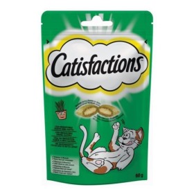 Catisfactions Λ &hellip;
